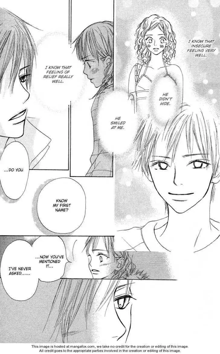 Crazy for You (Shoujo) Chapter 10 9